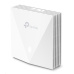 TP-Link EAP650-Wall OMADA WiFi6 AP v 1.0 (0153500733) (AX3000,2,4GHz/5GHz,2xGbELAN,1xPoE-in)