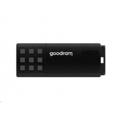 GOODRAM Flash disk 32GB UME3, USB 3.0, čierna