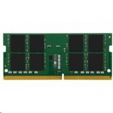 16 GB DDR4 2666 MHz Single Rank SODIMM