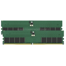 DIMM DDR5 32GB 4800MT/s CL40 (sada 2 kusov) KINGSTON