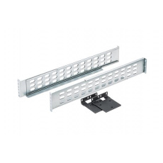 Súprava 19" lišty APC Smart-UPS SRT pre SRT1000XLI,SRT1500XLI,SRT2200XLI,SRT3000XLI,SRT3000XLW-IEC,SRT48BP,SRT72BP,SRT96BP Súprava 19" lišty APC Smart-UPS SRT pre SRT1000XLI,SRT1500XLI,SRT2200XLI,SRT3000XLI,SRT3000XLW-IEC,SRT48BP,SRT72BP,SRT96BP