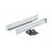 Súprava 19" lišty APC Smart-UPS SRT pre SRT1000XLI,SRT1500XLI,SRT2200XLI,SRT3000XLI,SRT3000XLW-IEC,SRT48BP,SRT72BP,SRT96BP