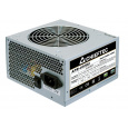 CHIEFTEC Value napájací zdroj, APB-400B8, 400W, ATX-12V V.2.3 , typ PS-2 s 12 cm ventilátorom, aktívne PFC, 230 V