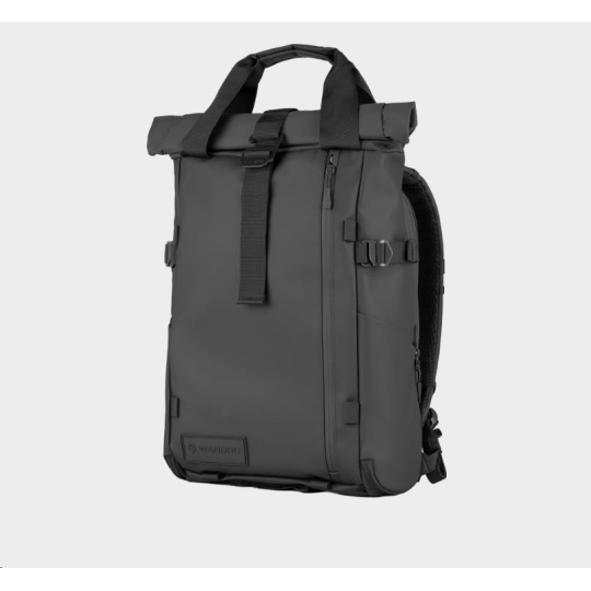 WANDRD PRVKE Bag Only 21L Black