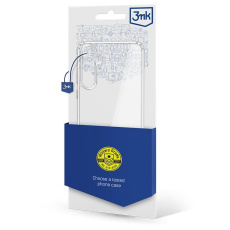 3mk ochranný kryt Armor Case pro Google Pixel 8A 5G