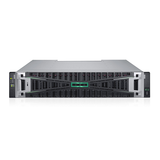 HPE MSA 2060 SFF 2x12Gb SAS 4p Array HPE MSA 2060 SFF 2x12Gb SAS 4p Array