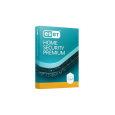ESET HOME SECURITY Premium pre  3 zariadenia, predĺženie i nová licencia na 2 roky