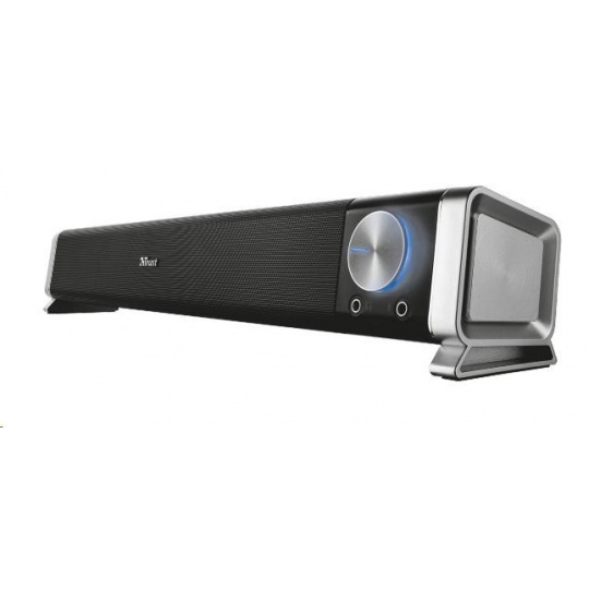 TRUST Speakers Asto Sound Bar PC reproduktor