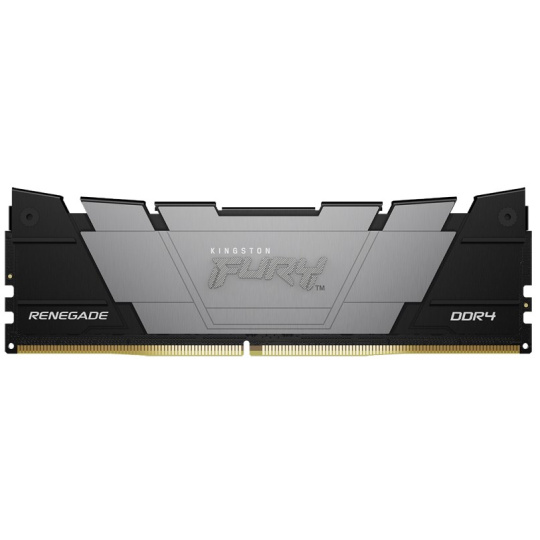 KINGSTON DIMM DDR4 32GB 3600MT/s CL18 FURY Renegade Black