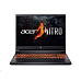 ACER NTB Nitro V 16 (ANV16-I31-9250),Core 9 270H,16"WUXGA,16GB,1TB SSD,RTX 5070,W11H,Black