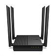 TP-Link Archer C64 OneMesh/EasyMesh WiFi5 router (AC1200, 2,4GHz/5GHz, 4xGbELAN, 1xGbEWAN)