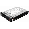 HPE 1TB 6G SATA 7.2K rpm LFF (3.5in) SC Midline 1yr Warranty Hard Drive