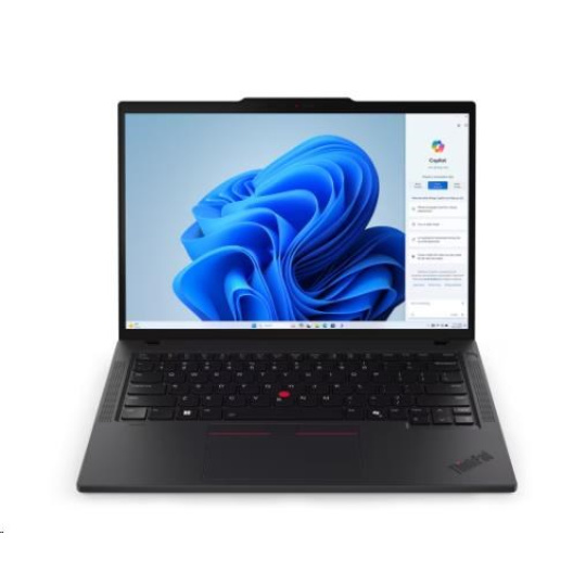 LENOVO NTB ThinkPad P14s Gen 5 - Ryzen™ 7 PRO 8840HS,14" 2.8K OLED,64GB,2TSSD,HDMI,AMD Radeon 780M,W11P,3Y Premier