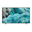 Samsung QE55Q7FAA 55" TV, QLED, 4K Ultra HD, Quantum HDR, Tizen, Apple AirPlay, Wi-Fi, Bluetooth, HDMI, USB