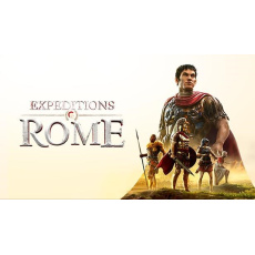 Expeditions: Rome (PC) klíč Steam Expeditions: Rome (PC) klíč Steam