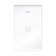 UBNT UniFi AP AC In Wall [Vnútorný AP, 2.4GHz(300Mbps)+5GHz(866Mbps), 2x2 MIMO, 802.11a/b/g/n/ac]