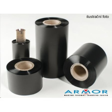 ARMOR TTR páska pryskyřičná 90mm x 300m AXR7+ Generic OUT