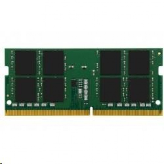 16GB DDR4 3200MHz SODIMM KINGSTON Brand (KCP432SD8/16)