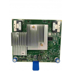 HPE Broadcom MegaRAID MR416i-a x16 Lanes 4GB Cache NVMe/SAS 12G Gen10 Plus Controller