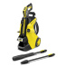 Karcher K 5 Power Control vysokotlaký čistič, 2100 W, 145 bar, 500 l/hod, integrovaný displej, rotační tryska