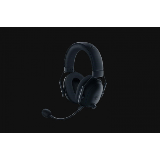 RAZER sluchátka s mikrofonem BlackShark V2 Pro, Wireless Esports Headset