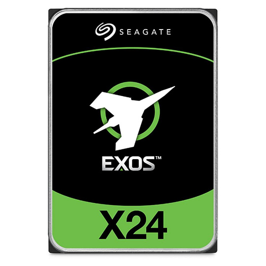BAZAR - SEAGATE HDD 24TB EXOS X24, 3.5", SATAIII, 512e, 7200 RPM, Cache 512MB - Rozbaleno (Komplet) BAZAR - SEAGATE HDD 24TB EXOS X24, 3.5", SATAIII, 512e, 7200 RPM, Cache 512MB - Rozbaleno (Komplet)