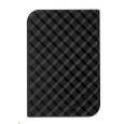 VERBATIM HDD 2.5" 4TB Store 'n' Go Portable Hard Drive USB 3.0, Black