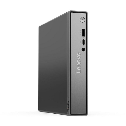 BAZAR - LENOVO PC ThinkCentre Neo 50q G5 Tiny - Core5 210H,16GB,512SSD,WiFi,BT,W11P - Rozbaleno