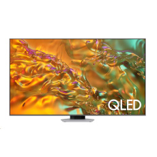 SAMSUNG 65" QLED 4K QE65Q80D Série Q80D