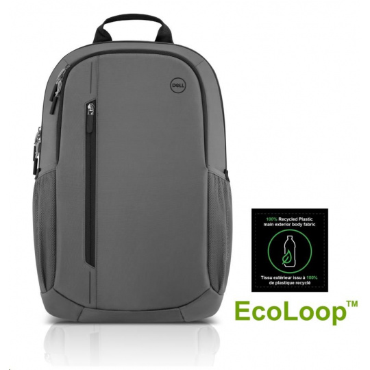 DELL BATOH Ecoloop Urban Backpack 14-16 CP4523G