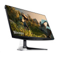 BAZAR - DELL LCD AW2723DF - 27"/IPS/LED/QHD/2560 x 1440/16:9/144Hz/1ms/1000:1/600 cd/m2/DP/HDMI/ Rozbaleno (komplet)