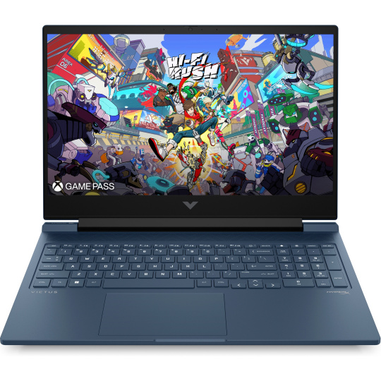 NTB HP VICTUS 16-r1001nc, Core i5-14500HX, 16.1" FHD IPS, 32GB DDR5, SSD 1TB, RTX 4060 8GB , Win11