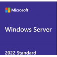 Windows Svr Std 2022 64Bit CZ 16 Core OEM