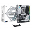 ASRock MB Sc LGA1700 Z690 Steel Legend, Intel Z690, 4xDDR4, 1xDP, 1xHDMI