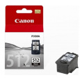 Canon BJ CARTRIDGE čierna PG-512BK (PG512BK)