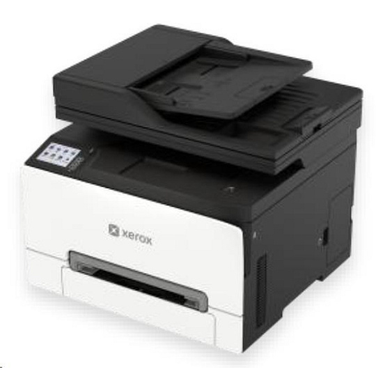 XEROX color MFP C255a, 25ppm, 1GB, LCD displej, duplex, ADF, USB, LAN, WiFi XEROX color MFP C255a, 25ppm, 1GB, LCD displej, duplex, ADF, USB, LAN, WiFi