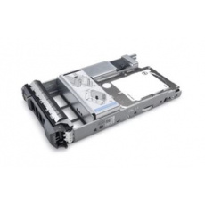 DELL 1.2TB 10K RPM SAS 2.5in Hot-plug Hard Drive3.5in HYB CARRCusKit