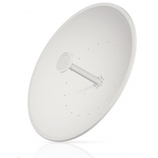 UBNT airMAX RocketDish RD-5G34 [smerová anténa MIMO, 5GHz, 34dBi, 3°, sada Rocket]