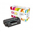 OWA Armor toner pre HP Laserjet 1320, AIO 3390, 3392, 6000 strán, Q5949X, čierna/čierna