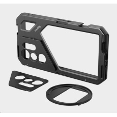 SmallRig 4601 Samsung Galaxy S24 Ultra Cage Kit