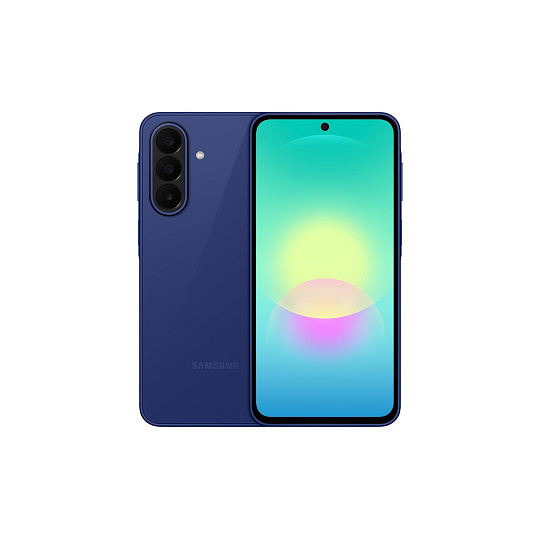 Samsung Galaxy A27 5G 6GB/128GB modrá, EU