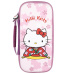 Konix Hello Kitty "3D" Nintendo Switch 2/OLED/Switch Case