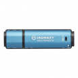 Kingston 32GB IronKey Vault Privacy 50 AES-256 šifrovanie, FIPS 197