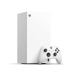 BAZAR - Xbox Series X - 1 TB Robot White (Digital Edition) - Poškozený obal (Komplet)