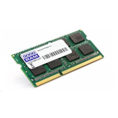 BAZAR - GOODRAM SODIMM DDR3 8GB 1600MHz CL11 - Rozbaleno (Komplet) BAZAR - GOODRAM SODIMM DDR3 8GB 1600MHz CL11 - Rozbaleno (Komplet)