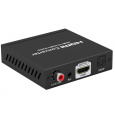 PREMIUMCORD Converter - 4K@60Hz Audio Extractor ARC,HDR,výstupy: stereo jack, SPDIF, RCA