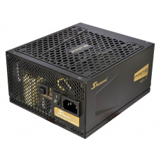 Napájací zdroj SEASONIC 650W Prime GX-650 (SSR-650GD2), 80+ GOLD