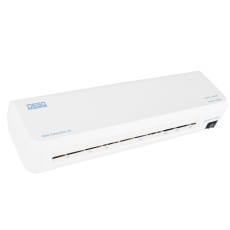 DESQ Laminátor A4 New Generation, bílá DESQ Laminátor A4 New Generation, bílá