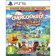 PS5 hra Overcooked! - All You Can Eat