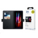 3mk ochranné pouzdro Wallet Case pro Apple iPhone 16 Pro